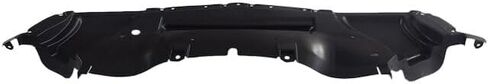 Front Forward Undercar Lower Engine Shield Cover - Compatible with 2015-2022 Dodge Challenger 3.6L V6 5.7L V8 in Kuwait