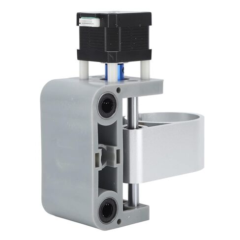 CNC Z-Axis Spindle Motor Mount for 3018 CNC Router – 52mm Diameter Aluminum Mounting Bracket, Stable Holder for Stepper Motor & NEMA 17 Spindle in Kuwait