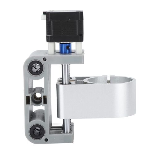 CNC Z-Axis Spindle Motor Mount for 3018 CNC Router – 52mm Diameter Aluminum Mounting Bracket, Stable Holder for Stepper Motor & NEMA 17 Spindle in Kuwait