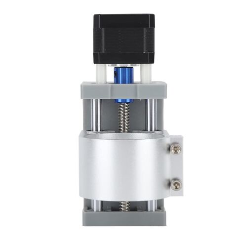 CNC Z-Axis Spindle Motor Mount for 3018 CNC Router – 52mm Diameter Aluminum Mounting Bracket, Stable Holder for Stepper Motor & NEMA 17 Spindle in Kuwait