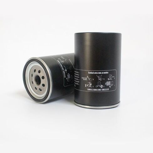 3194552161 11KA71040 فلتر فاصل الماء للوقود متوافق مع HYUNDAI 35D-7 إلى 80D-7E، HDF 50-7 HDF 70-7S HL 760-9A 955 960، HW140 إلى HW210، HX140LC إلى HX430L، R140 من W-9A إلى R330 LC-9A in Kuwait