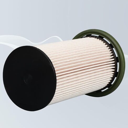 فلتر الوقود 5Q0127177 5Q0127177B E439Kp Pu8014 لـ Vag لـ Hengst للديزل للمرشح (عبوة من 6) in Kuwait