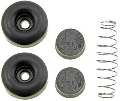 2PCS Rear Drum Brake Wheel Cylinder Kits Rear Drum Brake Wheel Cylinder Repair Kit Fits Mercury Monarch 1975-1980 Fits Mercury Montclair 1955-1968 Fits Mercury Montego 1968-1969 in Kuwait