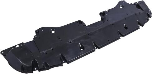 Engine Splash Shield Under Cover Compatible with Toyota Rav4 2019 2020 2021 514410R100,TO1228240 in Kuwait