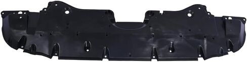 Engine Splash Shield Under Cover Compatible with Toyota Rav4 2019 2020 2021 514410R100,TO1228240 in Kuwait