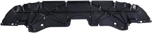 Engine Splash Shield Under Cover Compatible with Toyota Rav4 2019 2020 2021 514410R100,TO1228240 in Kuwait