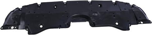 Engine Splash Shield Under Cover Compatible with Toyota Rav4 2019 2020 2021 514410R100,TO1228240 in Kuwait