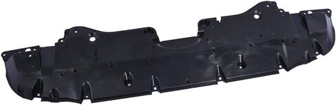 Engine Splash Shield Under Cover Compatible with Toyota Rav4 2019 2020 2021 514410R100,TO1228240 in Kuwait