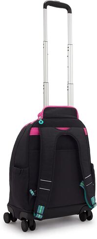 Kipling New Zea 15" Laptop Rolling Backpack in Kuwait