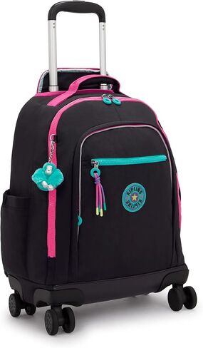 Kipling New Zea 15" Laptop Rolling Backpack in Kuwait