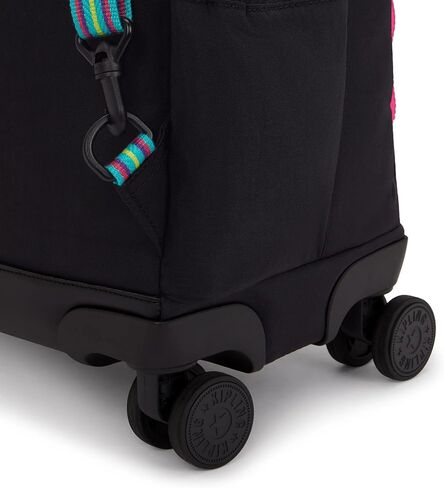 Kipling New Zea 15" Laptop Rolling Backpack in Kuwait