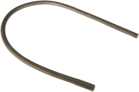1x HVAC Heater Hose Replaces# E86078, F09Z18472E for Intake Manifold To Radiator for Chevrolet P30 6.5L 1995 1996 1997 1998 1999, for GMC P3500 6.5L 1995 1996 1997 1998 1999 in Kuwait