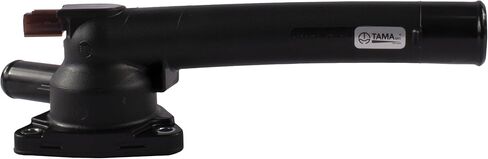 AISIN GENUINE THT-024 منظم حرارة مبرد المحرك ومجموعة الإسكان - متوافق مع Select Lexus RX350، RX350L Toyota Avalon، Camry، Sienna in Kuwait