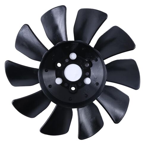 DVPARTS 7" 10 Blade Transmission Fan 52747 5103589X5 589477201 Compatible with Transaxle Cooling Fan Null Snapper Husqvarna in Kuwait