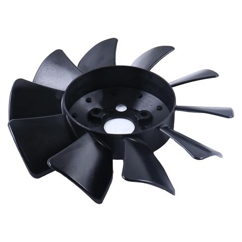 DVPARTS 7" 10 Blade Transmission Fan 52747 5103589X5 589477201 Compatible with Transaxle Cooling Fan Null Snapper Husqvarna in Kuwait