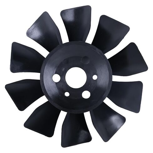 DVPARTS 7" 10 Blade Transmission Fan 52747 5103589X5 589477201 Compatible with Transaxle Cooling Fan Null Snapper Husqvarna in Kuwait
