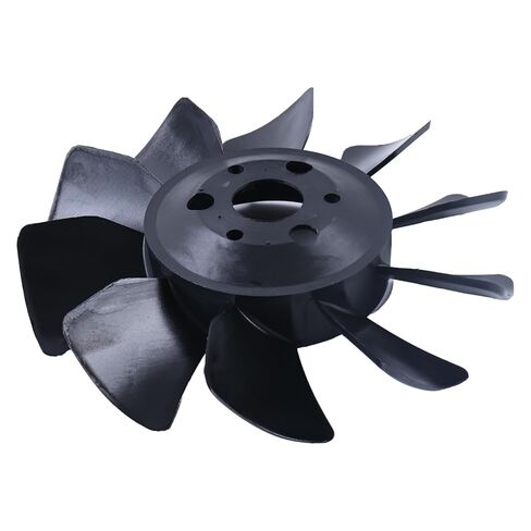 DVPARTS 7" 10 Blade Transmission Fan 52747 5103589X5 589477201 Compatible with Transaxle Cooling Fan Null Snapper Husqvarna in Kuwait