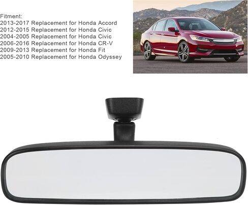 Car Interior Rearview Mirror, Interior Rear View Mirror 76400-SEA-004 Car Interior Mirror Replacement Interior mirror/interior mirror in Kuwait