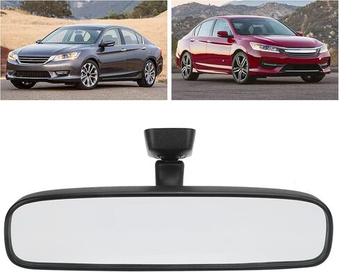 Car Interior Rearview Mirror, Interior Rear View Mirror 76400-SEA-004 Car Interior Mirror Replacement Interior mirror/interior mirror in Kuwait