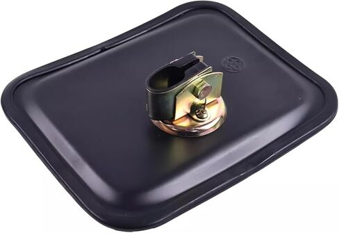 Rear View Mirror 1656500140 Compatible With Takeuchi TB138FR TB235CSA TB250 TB290CL TB290CR TL250CRH TB285CS TB260CR TB285CL TB285CR TB235CR TB153FRCR Excavator in Kuwait