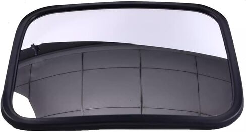 Rear View Mirror 1656500140 Compatible With Takeuchi TB138FR TB235CSA TB250 TB290CL TB290CR TL250CRH TB285CS TB260CR TB285CL TB285CR TB235CR TB153FRCR Excavator in Kuwait