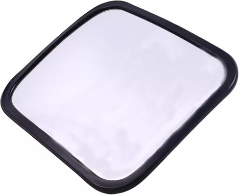 Rear View Mirror 1656500140 Compatible With Takeuchi TB138FR TB235CSA TB250 TB290CL TB290CR TL250CRH TB285CS TB260CR TB285CL TB285CR TB235CR TB153FRCR Excavator in Kuwait