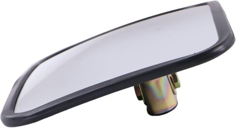 Rear View Mirror 1656500140 Compatible With Takeuchi TB138FR TB235CSA TB250 TB290CL TB290CR TL250CRH TB285CS TB260CR TB285CL TB285CR TB235CR TB153FRCR Excavator in Kuwait