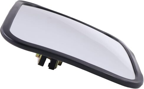 Rear View Mirror 1656500140 Compatible With Takeuchi TB138FR TB235CSA TB250 TB290CL TB290CR TL250CRH TB285CS TB260CR TB285CL TB285CR TB235CR TB153FRCR Excavator in Kuwait
