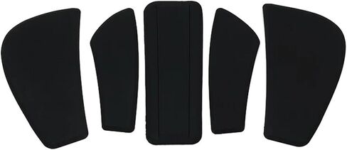 Motorcycle Tank Protector For BMW R1200RT R1250RT 2014-2023 2022 2021 Motorcycle Tank Pad in Saudi Arabia