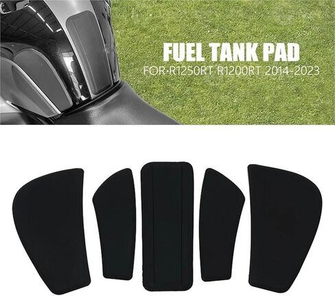 Motorcycle Tank Protector For BMW R1200RT R1250RT 2014-2023 2022 2021 Motorcycle Tank Pad in Saudi Arabia