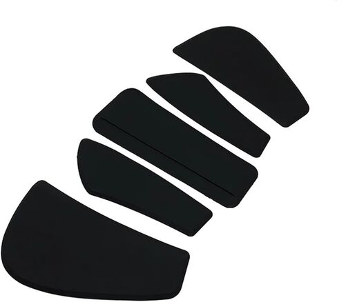 Motorcycle Tank Protector For BMW R1200RT R1250RT 2014-2023 2022 2021 Motorcycle Tank Pad in Saudi Arabia