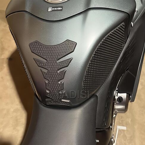 for Hayabusa GSXR1300 GSXR 1300 gsxr1300 G SXR1300 2021-2025 Motorcycle Accessories Side Fuel Tank pad Tank Pads Protector Stickers Decal Gas Knee Grip Traction Pad Tankpad in Kuwait