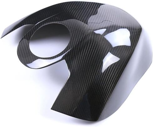 S1000RR Full Tank Cover Protector 100% real Carbon Fiber Gas Tank Protectors For BMW S1000RR 2019 2020 2021 2022 2023 2024 2025 S1000R 2021+ M1000RR 2021 2022 2023 2024 in Saudi Arabia