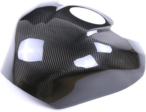 S1000RR Full Tank Cover Protector 100% real Carbon Fiber Gas Tank Protectors For BMW S1000RR 2019 2020 2021 2022 2023 2024 2025 S1000R 2021+ M1000RR 2021 2022 2023 2024 in Saudi Arabia