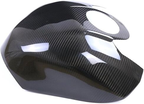 S1000RR Full Tank Cover Protector 100% real Carbon Fiber Gas Tank Protectors For BMW S1000RR 2019 2020 2021 2022 2023 2024 2025 S1000R 2021+ M1000RR 2021 2022 2023 2024 in Saudi Arabia