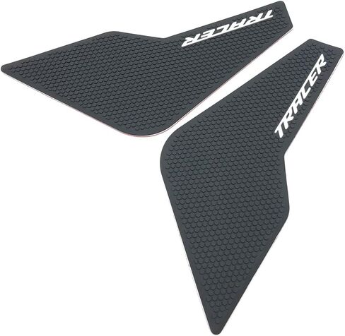 For YAMAHA MT-09 TRACER 900 FJ-09 2015-2019 Motorcycle Anti Slip Sticker Tank Traction Pad Side Knee Grip Protector Accessories in Kuwait