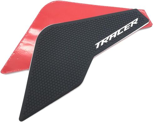 For YAMAHA MT-09 TRACER 900 FJ-09 2015-2019 Motorcycle Anti Slip Sticker Tank Traction Pad Side Knee Grip Protector Accessories in Kuwait