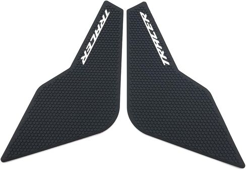 For YAMAHA MT-09 TRACER 900 FJ-09 2015-2019 Motorcycle Anti Slip Sticker Tank Traction Pad Side Knee Grip Protector Accessories in Kuwait