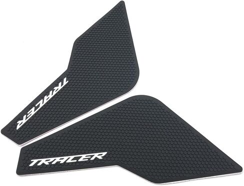 For YAMAHA MT-09 TRACER 900 FJ-09 2015-2019 Motorcycle Anti Slip Sticker Tank Traction Pad Side Knee Grip Protector Accessories in Kuwait