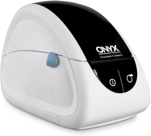 Stamps.com ProLabel II Select 2" Thermal Printer in Saudi Arabia