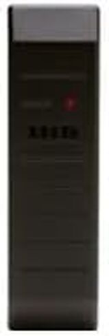 HID Global 5365-371-03 MINIPROX غطاء كلاسيكي أسود in Kuwait