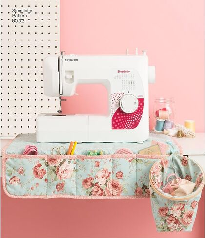 Simplicity Creative Patterns Sewing Pattern CRAFTS, One Size (One Size) in Kuwait