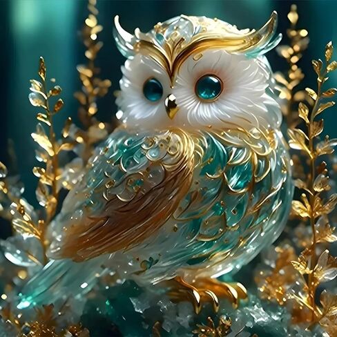 KINPLUB Beach Diamond Painting Kits for Adults, 5D Seashell Starfish Diamond Art Kits for Beginners, DIY Full Round Drill Paint by Diamonds, Home Wall Decor 12 x 16 Inch in Saudi Arabia