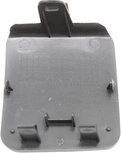 غطاء فتحة السحب لمرسيدس بنز S550 2007-2013 | الجبهة | الطلاء المناسب | MB1029127 | 22188502239999 in Kuwait