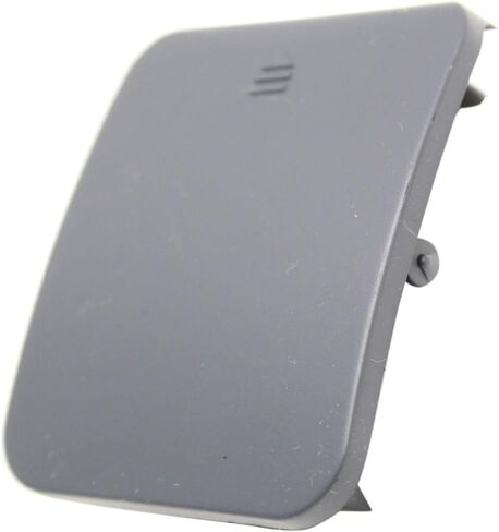 غطاء فتحة السحب لمرسيدس بنز S550 2007-2013 | الجبهة | الطلاء المناسب | MB1029127 | 22188502239999 in Kuwait