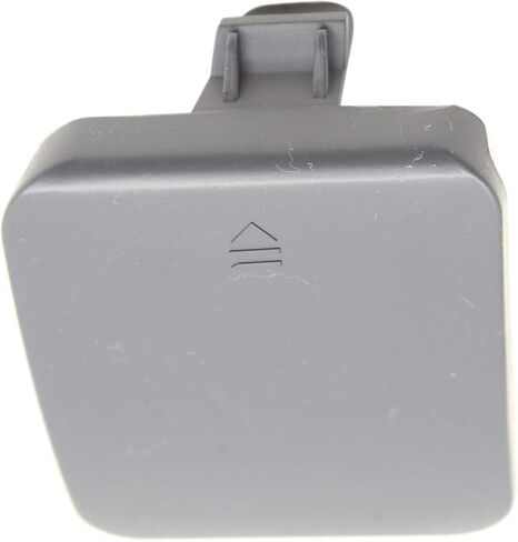 غطاء فتحة السحب لمرسيدس بنز S550 2007-2013 | الجبهة | الطلاء المناسب | MB1029127 | 22188502239999 in Kuwait