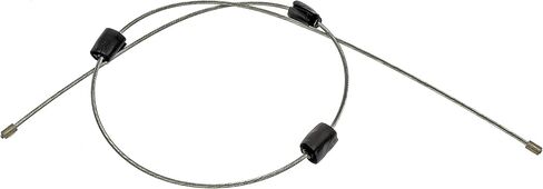 كابل فرامل الانتظار Dorman C660398 متوافق مع موديلات مختارة من Ford/Mazda in Kuwait