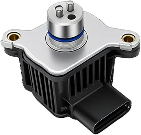 Engine Variable Valve Timing VVT Solenoid Compatible with Chevrolet Silverado 1500 Colorado Blazer Fit for Gmc Sierra 1500 Canyon Acadia Fit for Cadillac XT5 XT6 L4 2.0L 2.7L 19-24 Replaces 12709014 in Saudi Arabia