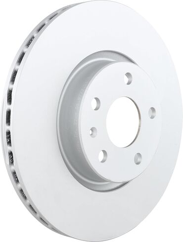 Brembo 09.9772.11 UV Coated vented Front Brake Rotor AUDI/AUDI (FAW)/CUPRA/SEAT/SKODA/SKODA (SVW)/VW/VW (FAW)/VW (SVW) OE# 1K0615301AA in Kuwait