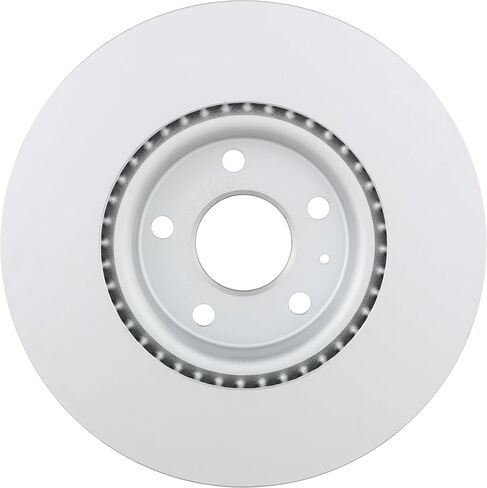 Brembo 09.9772.11 UV Coated vented Front Brake Rotor AUDI/AUDI (FAW)/CUPRA/SEAT/SKODA/SKODA (SVW)/VW/VW (FAW)/VW (SVW) OE# 1K0615301AA in Kuwait